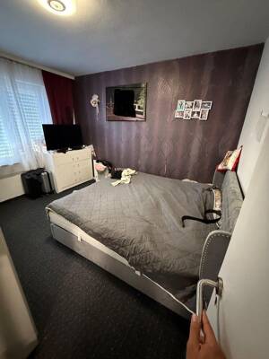 3-Zimmer-Wohnung mit großzügigem Privatgarten und Terrasse – 50739 Köln – Vorschaubild 3