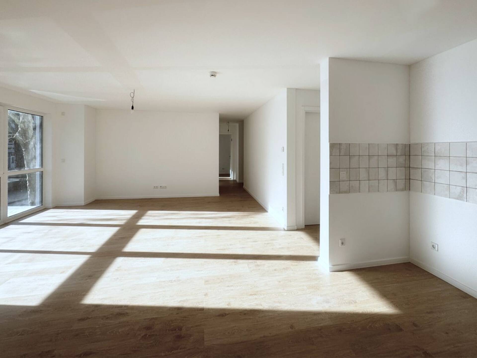 Etagenwohnung in 47798 Krefeld mit 110,37 m² kaufen
