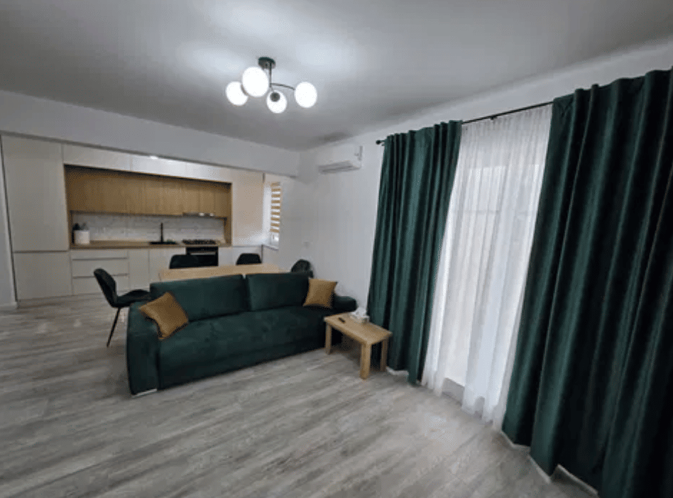 2 Zimmer in Leipzig 62 Quadratmetern – Leipzig – Vorschaubild 4