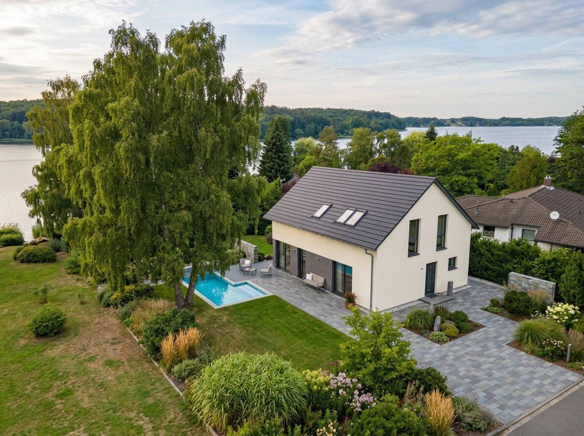 Einfamilienhaus in 23701 Eutin mit 187 m² kaufen
