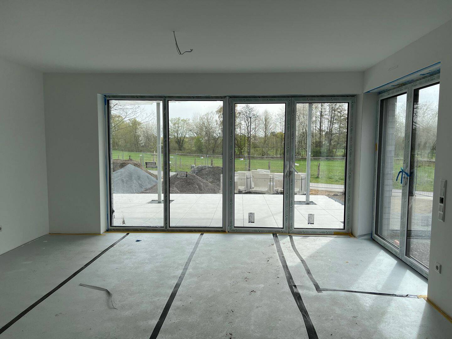 Erstbezug exklusive 2- und 3-Zimmerwohnung in Kurparknähe Marker Allee 70 – Hamm – Vorschaubild 4