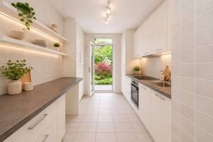Mehr als vier Wände - Mehr Garten, mehr Freiheit, mehr Zuhause – 81477 München – Vorschaubild 6