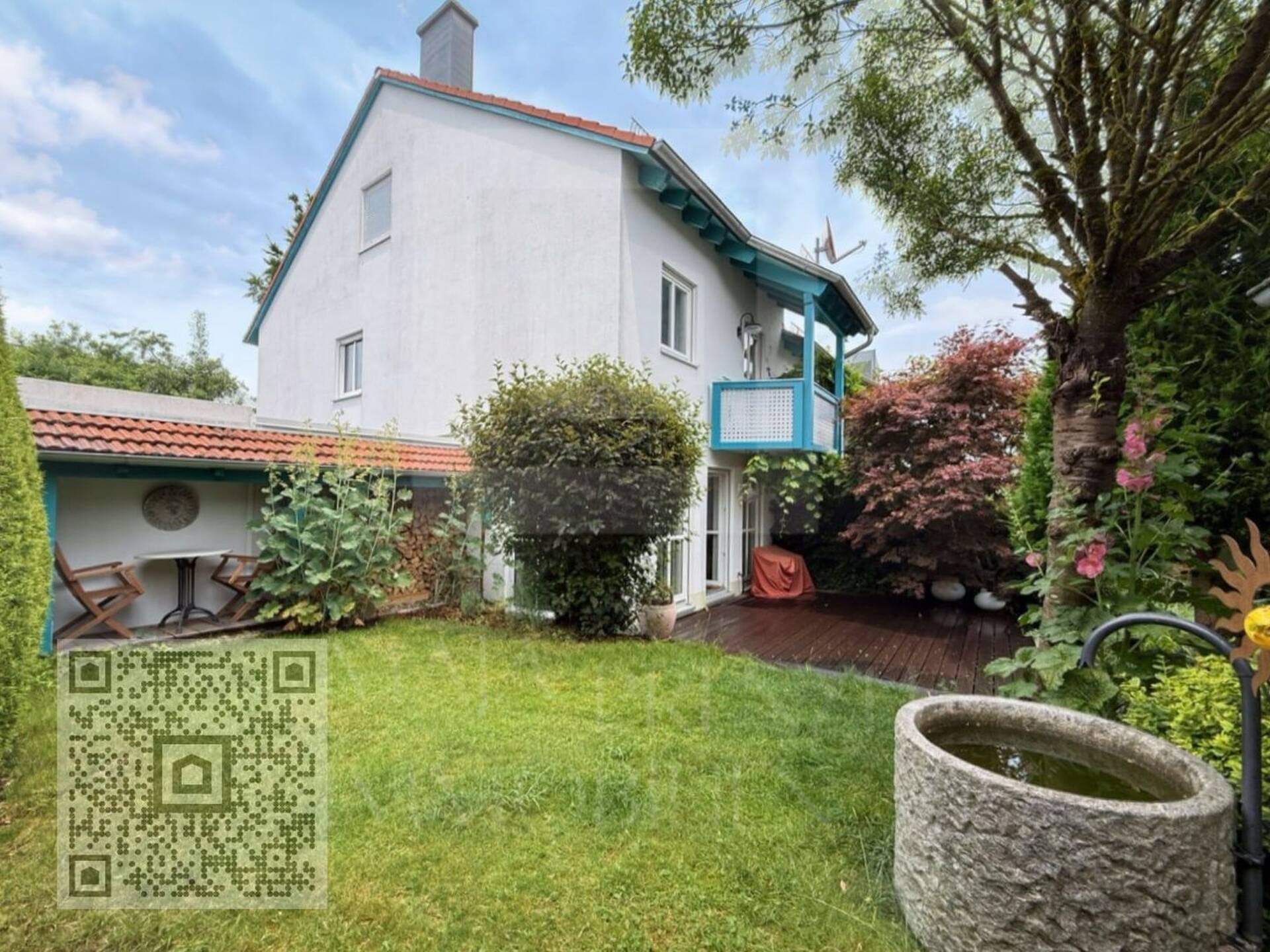 Reihenendhaus in 87600 Kaufbeuren mit 110 m² kaufen