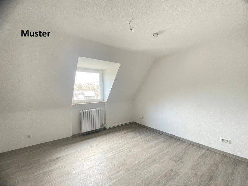 gemütliche, sanierte 2-Zi-Wohnung in zentraler Lage – Bochum – Vorschaubild 3
