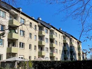 SOMMERAKTION* Kapitalanleger aufgepasst - 3 Zimmer ETW mit Garten --- GARAGENKAUF möglich!