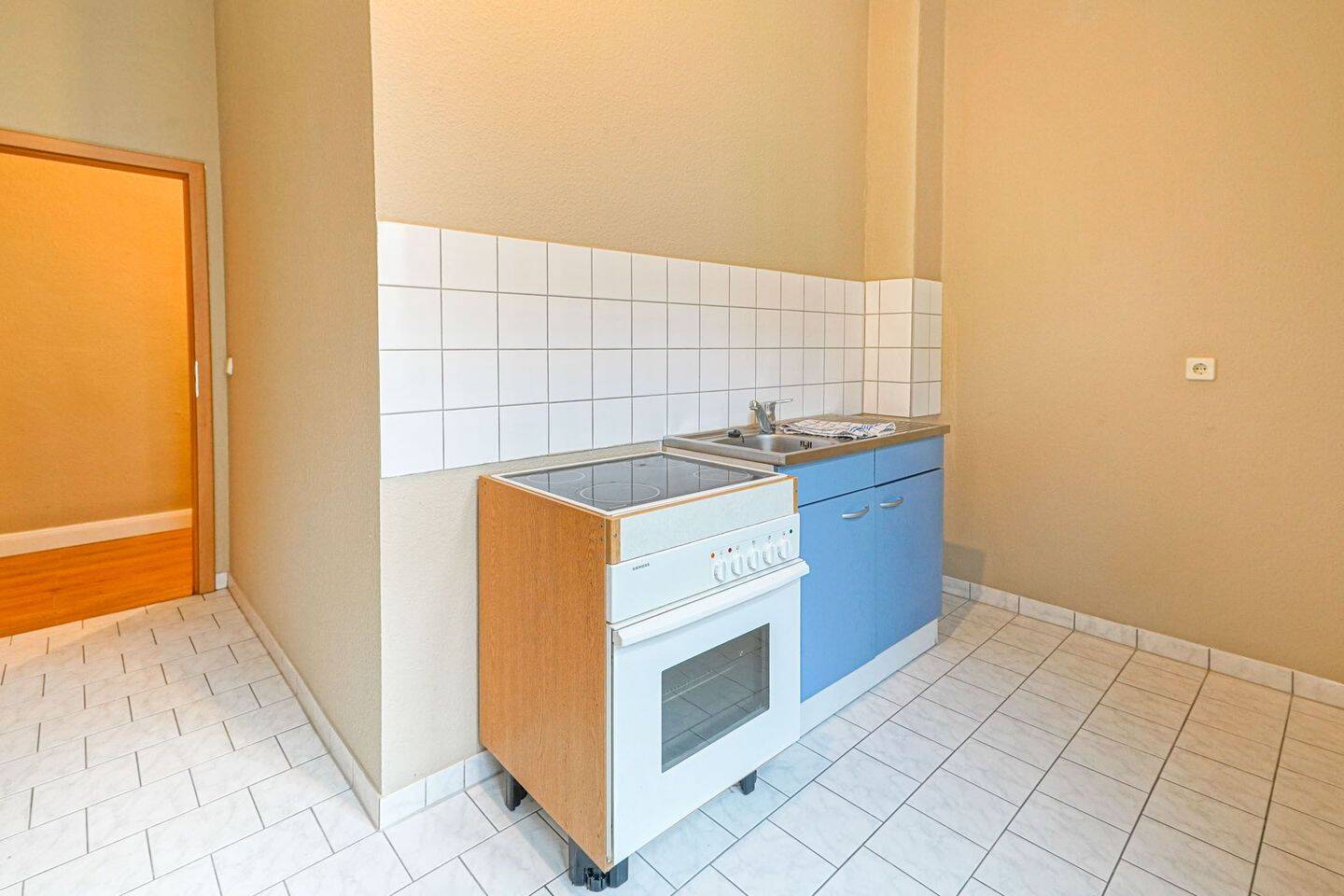 Wohnen mit Charakter & Potenzial in Top Lage – Berlin – Vorschaubild 3