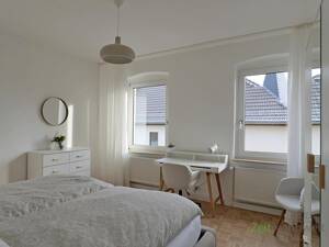 (EF0979_M) Kassel-Stadt: Kirchditmold, neu möblierte Wohnung mit Parkettböden, WLAN – 34130 Kassel – Vorschaubild 5