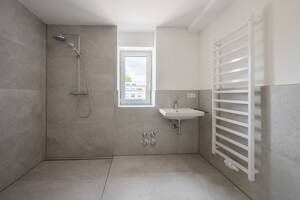 Jetzt verlieben! Modern und wohnlich: attraktive 2-Zimmer-Wohnung mit West-Balkon entdecken – 81369 München – Vorschaubild 7