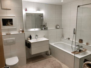 Geräumige Wohnung mit gehobener Ausstattung in Frankfurt Eschersheim – 60433 Frankfurt am Main – Vorschaubild 2