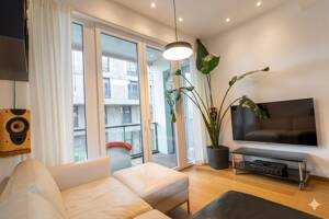 Ihr neues Familienzuhause in Altona - Modern, großzügig und mit Neubaugefühl – 22765 Hamburg – Vorschaubild 9