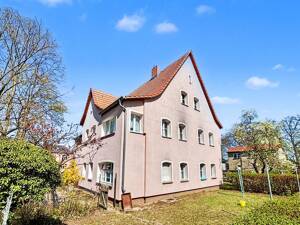 Mehrfamilienhaus als Aufteiler geeignet zzgl. Baugrund in Berlin Alt Glienicke – 12524 Berlin – Vorschaubild 9