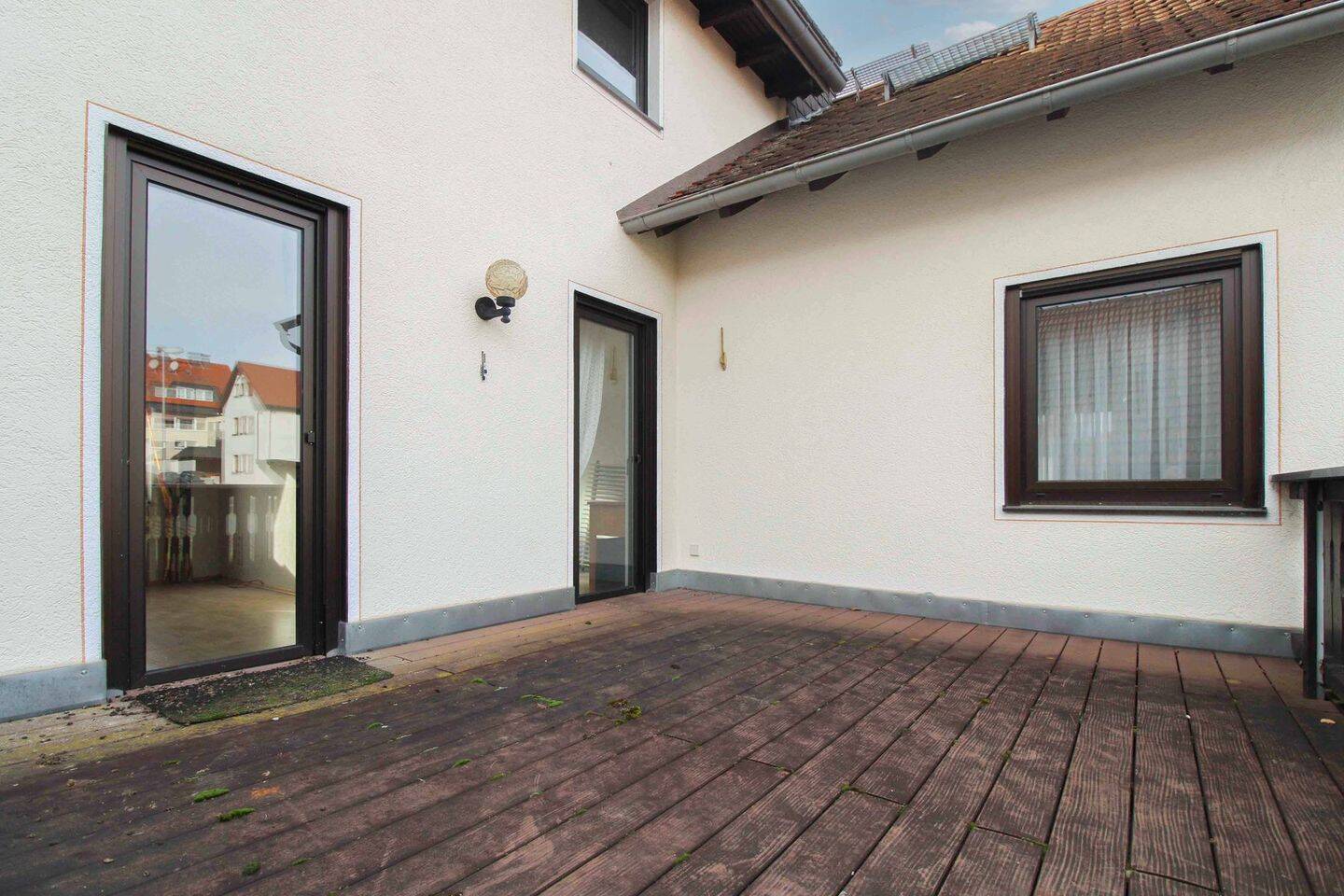 Vielseitiges Mehrgenerationenhaus auf großem Grundstück mit Scheune & Garten in Grävenwiesbach – Grävenwiesbach – Vorschaubild 5