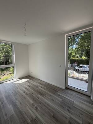 Neubau-Erstbezug - mehrere exklusive 2- bis 3-Zimmer-Wohnungen im 1. Obergeschoss in Rahlstedt – 22145 Hamburg – Vorschaubild 4