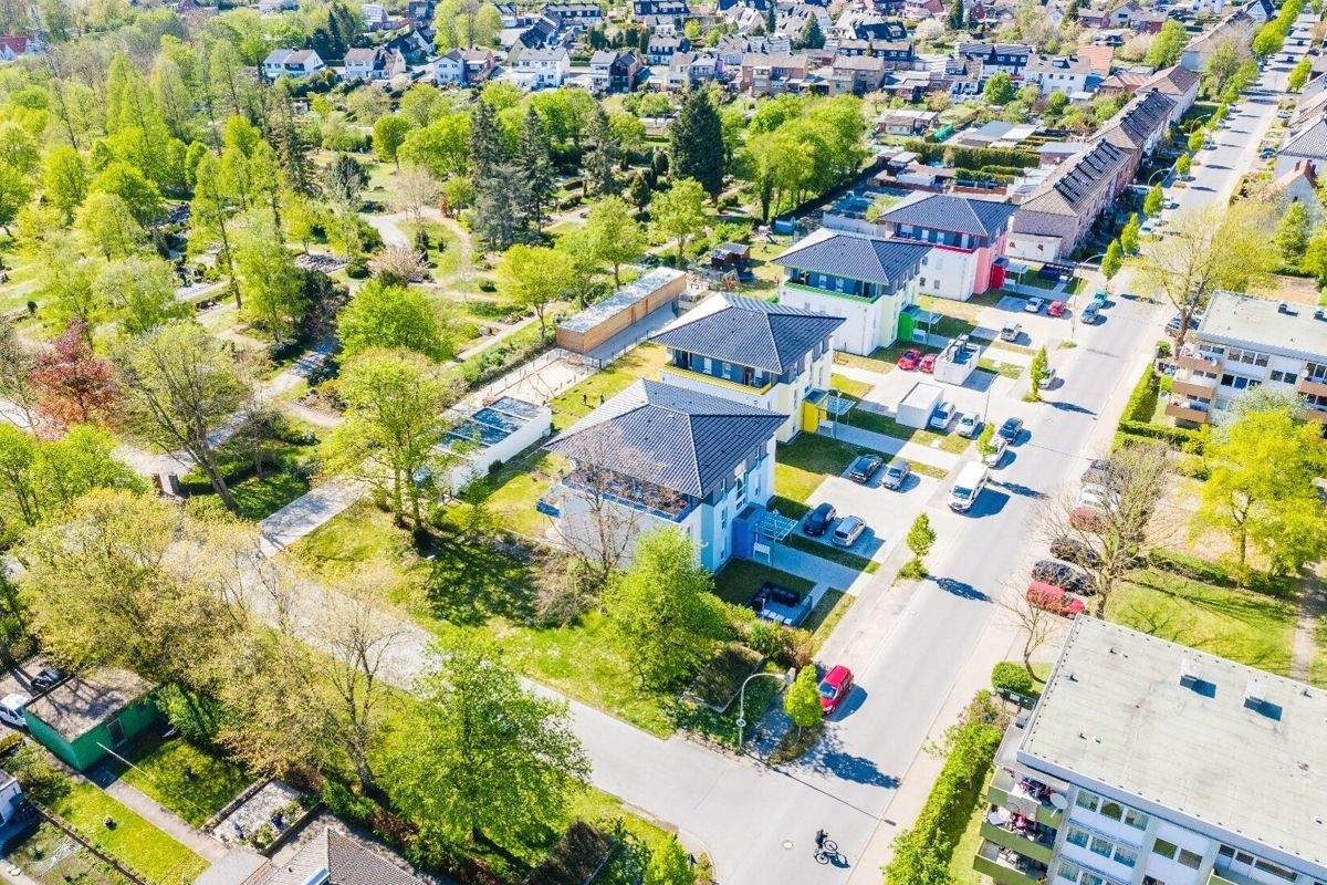Ahlen, vielversprechende Gelegenheit mit hohem Wertsteigerungspotential und bester Energieeffizienz! – Ahlen – Vorschaubild 2