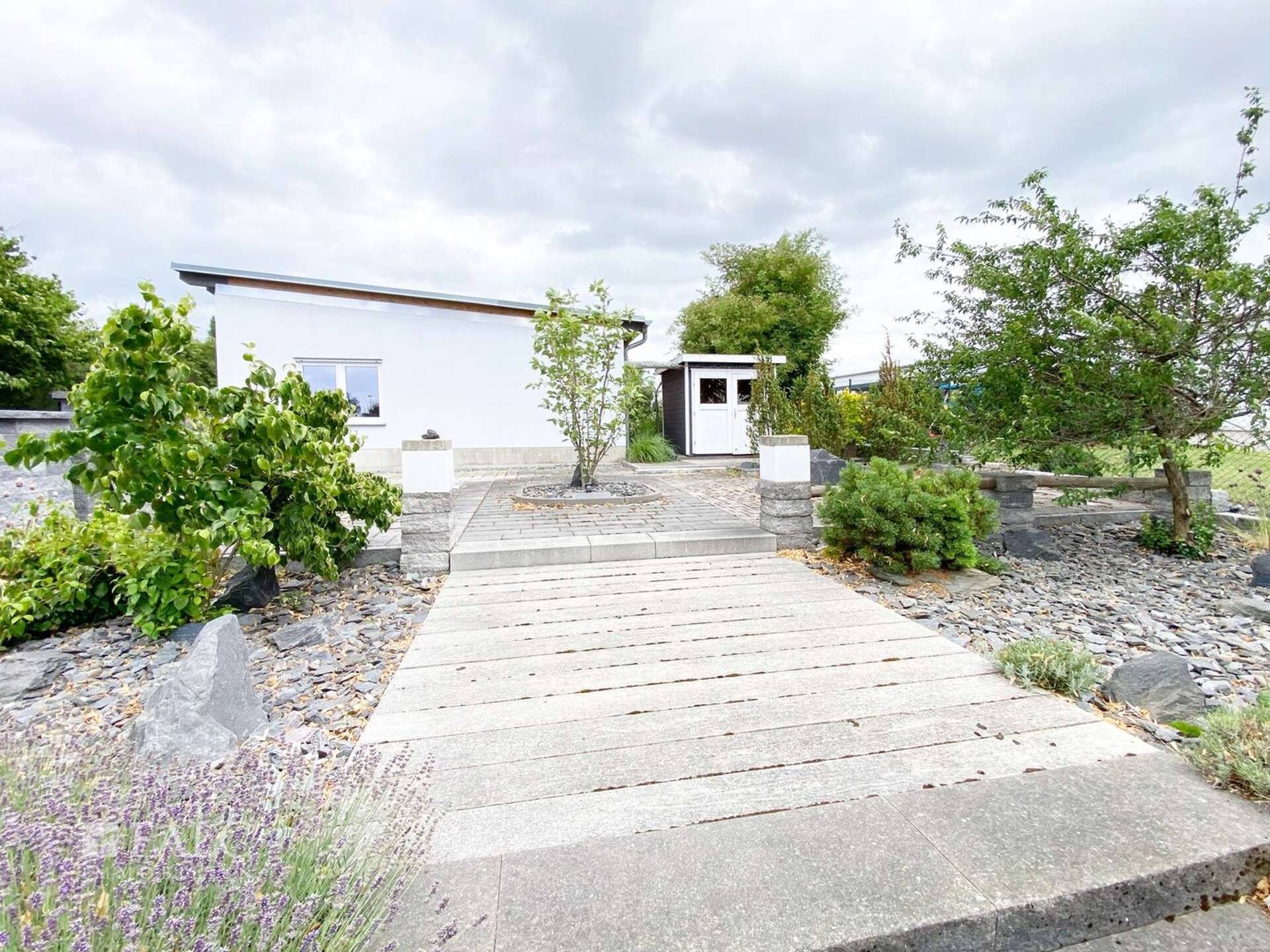 Haus in 08451 Crimmitschau mit 113,34 m² kaufen