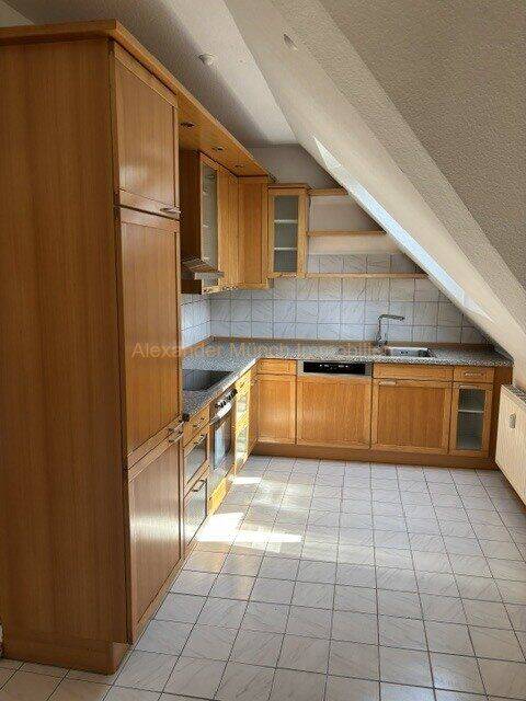 Provisionsfrei-Moderne 3-Zimmer-Maisonettewohnung mit Terrasse und Einzelgarage! – Hünstetten – Vorschaubild 3
