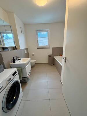 Helle 3-Zimmer-Wohnung mit Balkon und Tiefgaragenstellplatz – 81375 München – Vorschaubild 6