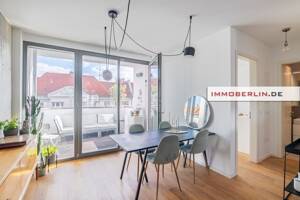 IMMOBERLIN.DE - Toplage Samariterkiez! Moderne Wohnung mit Balkonloggien & tollem Ambiente – 10247 Berlin – Vorschaubild 8