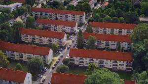 Provisionsfrei! Top-Anlage - 3 Zimmer Wohnung nah dem Osterdeich – 28205 Bremen – Vorschaubild 4