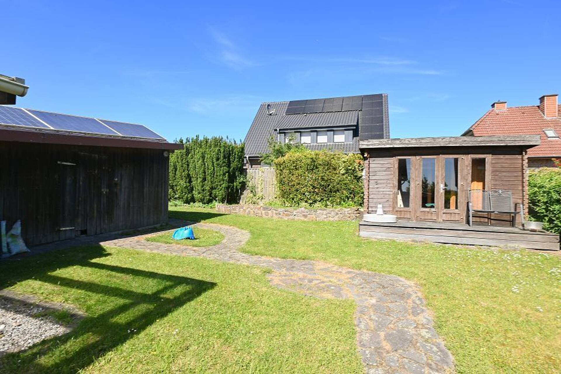 Mehrfamilienhaus in 48727 Billerbeck, Westfalen mit 340 m² kaufen