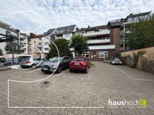 Kreuzviertel! Modernisierte 2-Zi.-Whg. mit Dachterrasse und Stellplatz – 48147 Münster – Vorschaubild 6
