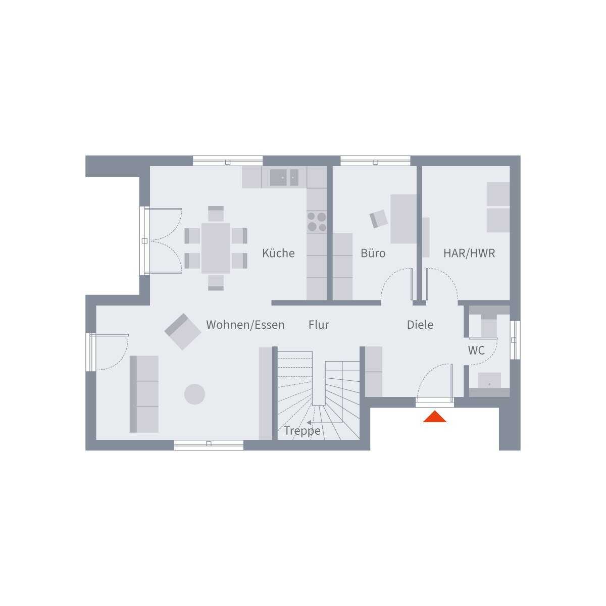 **Solingen** Ihr neues exklusives Traumhaus – Solingen – Vorschaubild 9