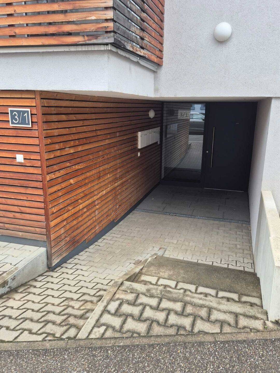 Soll es etwas Besonderes sein? 4-Zimmer Maisonette-Wohnung in Remchingen-Singen! – Remchingen – Vorschaubild 4