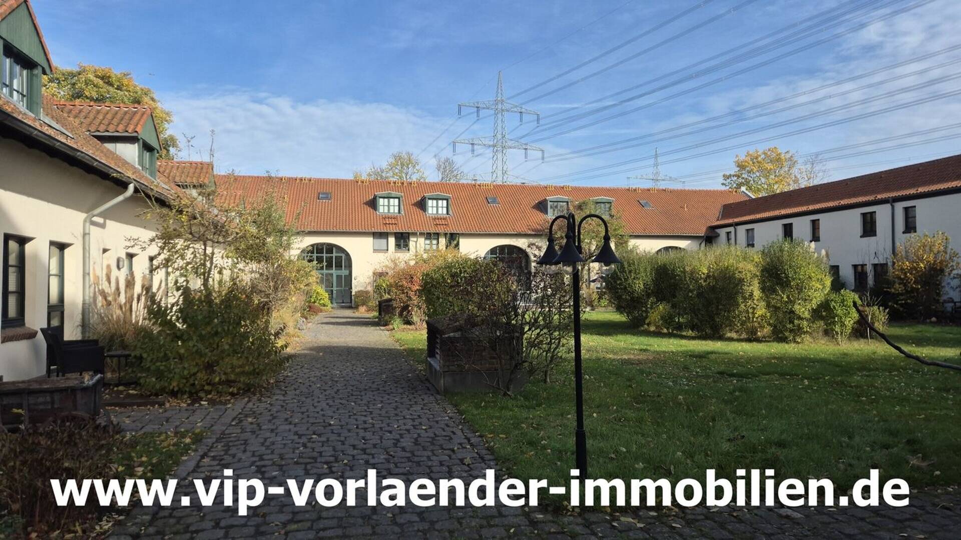 Etagenwohnung in 50997 Köln / Meschenich mit 38,2 m² kaufen