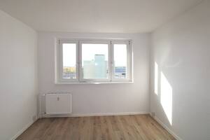 Willkommen! Wohnung mit tollen Ausblick. / Welcome! Apartment with a great view. – 39124 Magdeburg – Vorschaubild 5