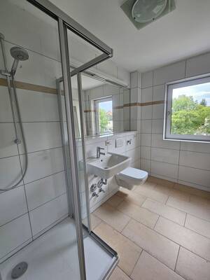 2 Zi. Wohnung mit Balkon in Uni Nähe – 93053 Regensburg – Vorschaubild 6
