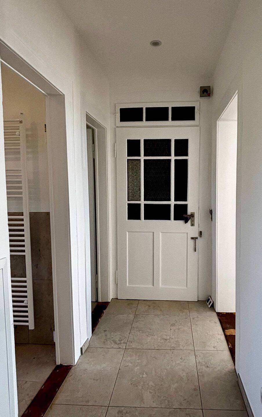 Erstbezug n. Kernsanierung*3-Zimmer*Balkon*Altbau-Charme*Altstadt*Neue Küche – Fürth – Vorschaubild 8