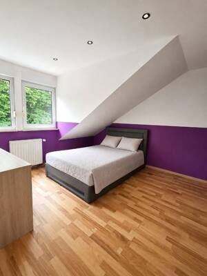 Vermietete 4-Zimmer-Dachgeschosswohnung in Dortmund - ideale Kapitalanlage – 44329 Dortmund – Vorschaubild 5