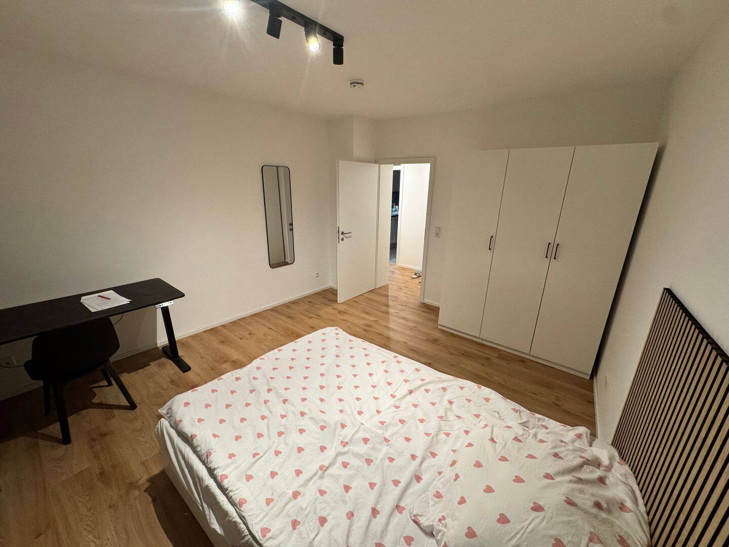 WG Zimmer in Nürnberg Südstadt Gostenhof – Nürnberg – Vorschaubild 2