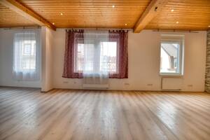 Bezugfsfreie 6 ZKBB mit XL-Panoramaterrasse & Gemeinschaftsgarten | Gepflegtes 2FH mit Garage – 68307 Mannheim – Vorschaubild 7