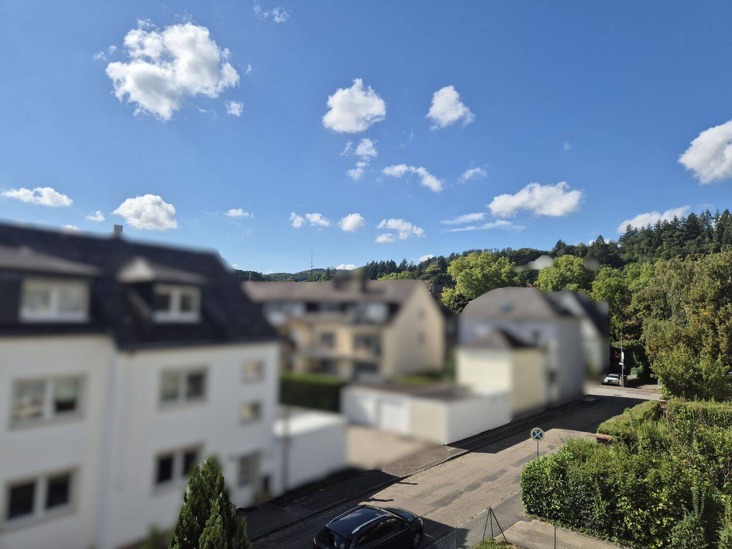 Lichtdurchflutet I Bestlage im Maarviertel I ETW + zusätzliche Räumen im Dachgeschoss – Trier – Bild 1 von 2