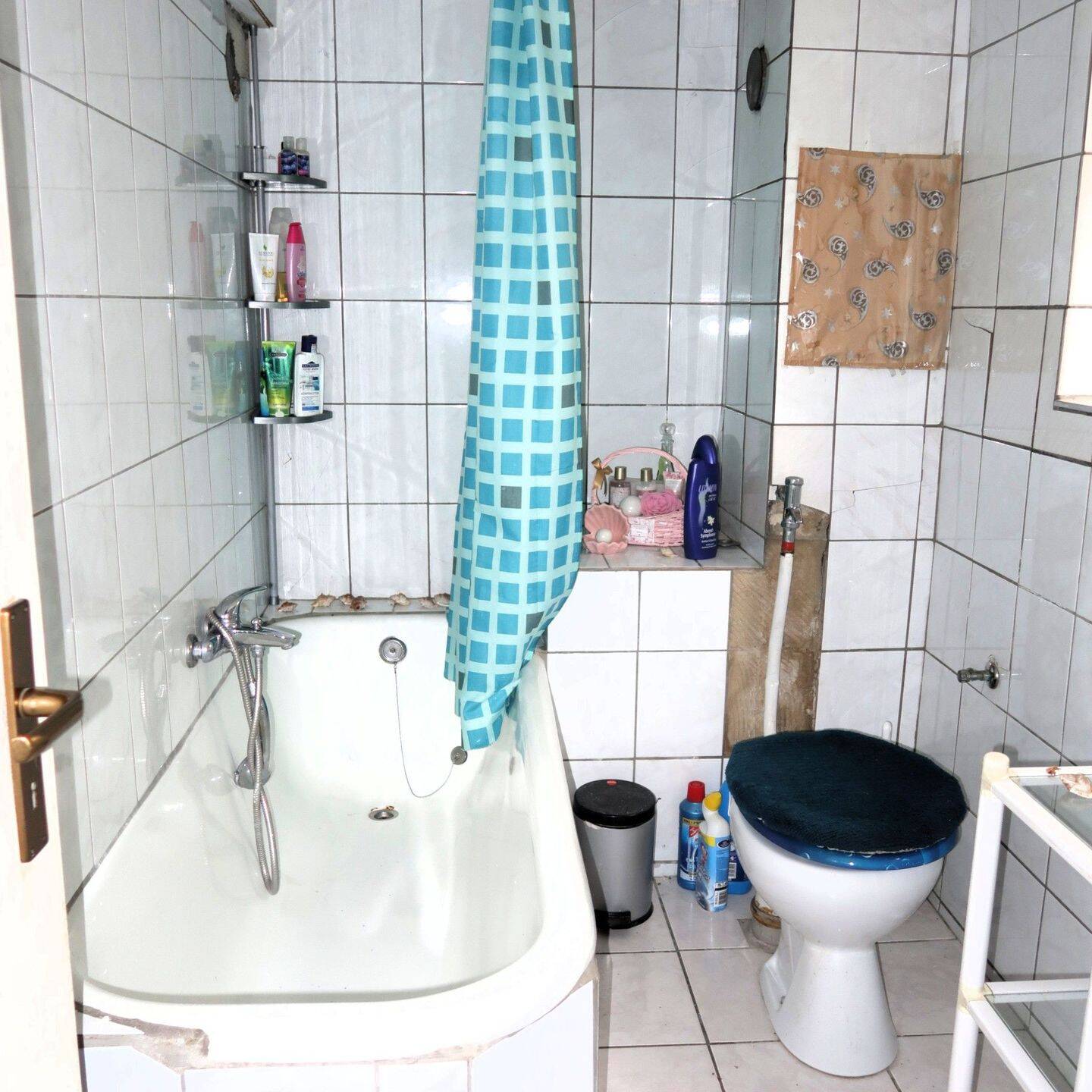 Einfamilien-Reihenendhaus mit Garage – Sulz am Neckar – Vorschaubild 7