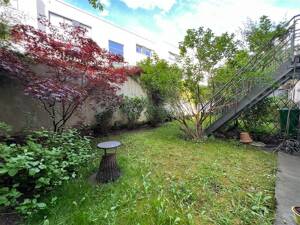 - Townhouse im Schanzenviertel - familienfreundlich in ruhiger Wohnlage – 22769 Hamburg – Vorschaubild 7