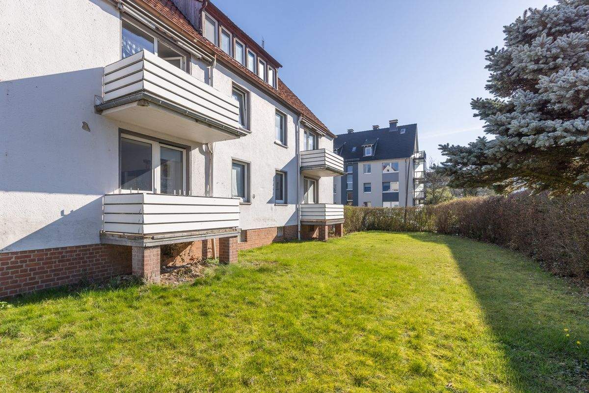 Bezugs- und Provisionsfrei | 6-Parteienhaus - Starten Sie Ihr Wohnkonzept! – Osnabrück – Vorschaubild 7