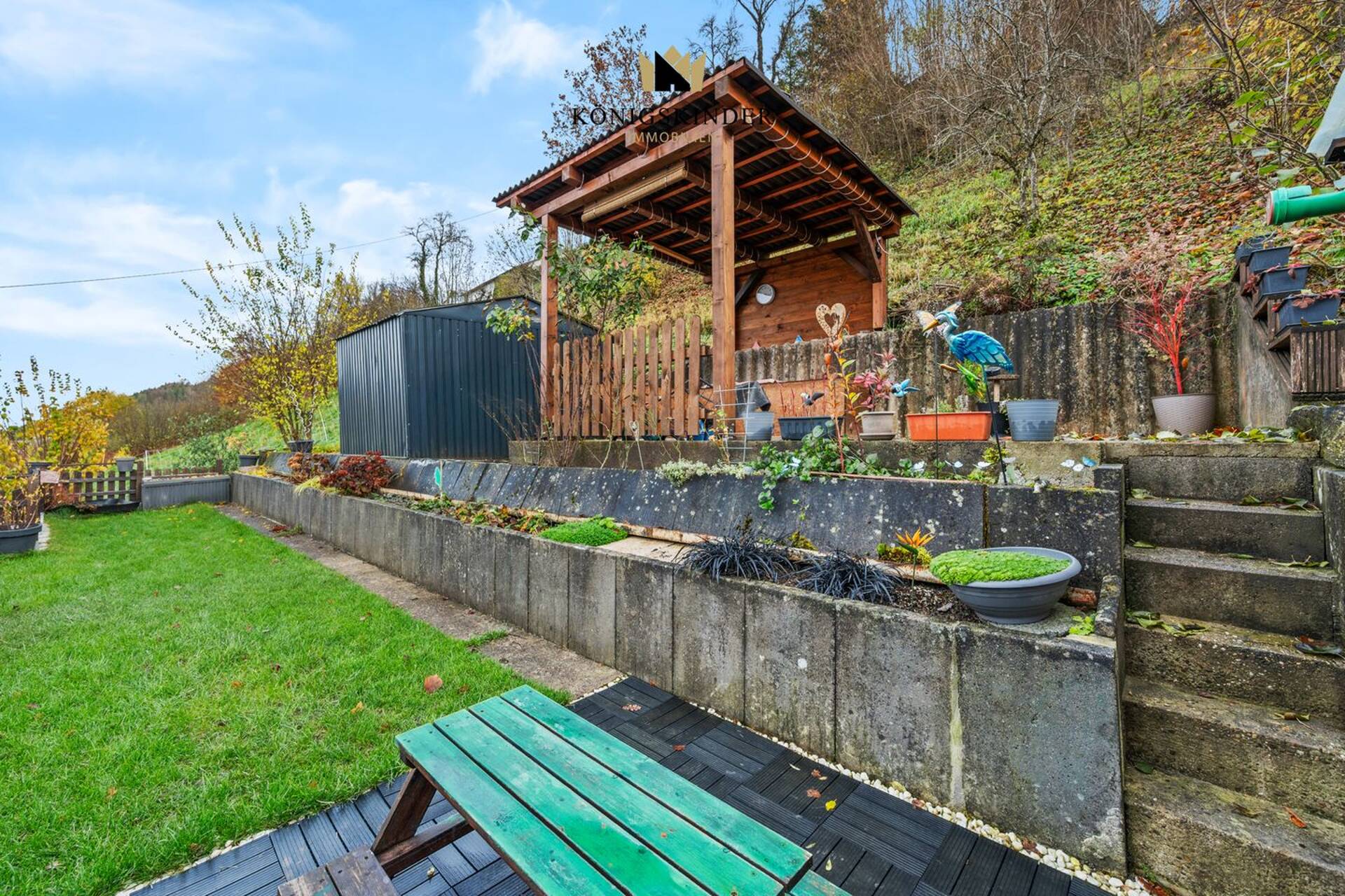Haus in 72160 Horb am Neckar mit 180 m² kaufen