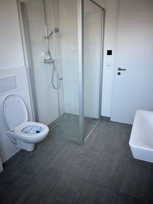 Neubau 2 Zi. Whg. Penthouse Hamburg-Tonndorf – 22045 Hamburg – Vorschaubild 9