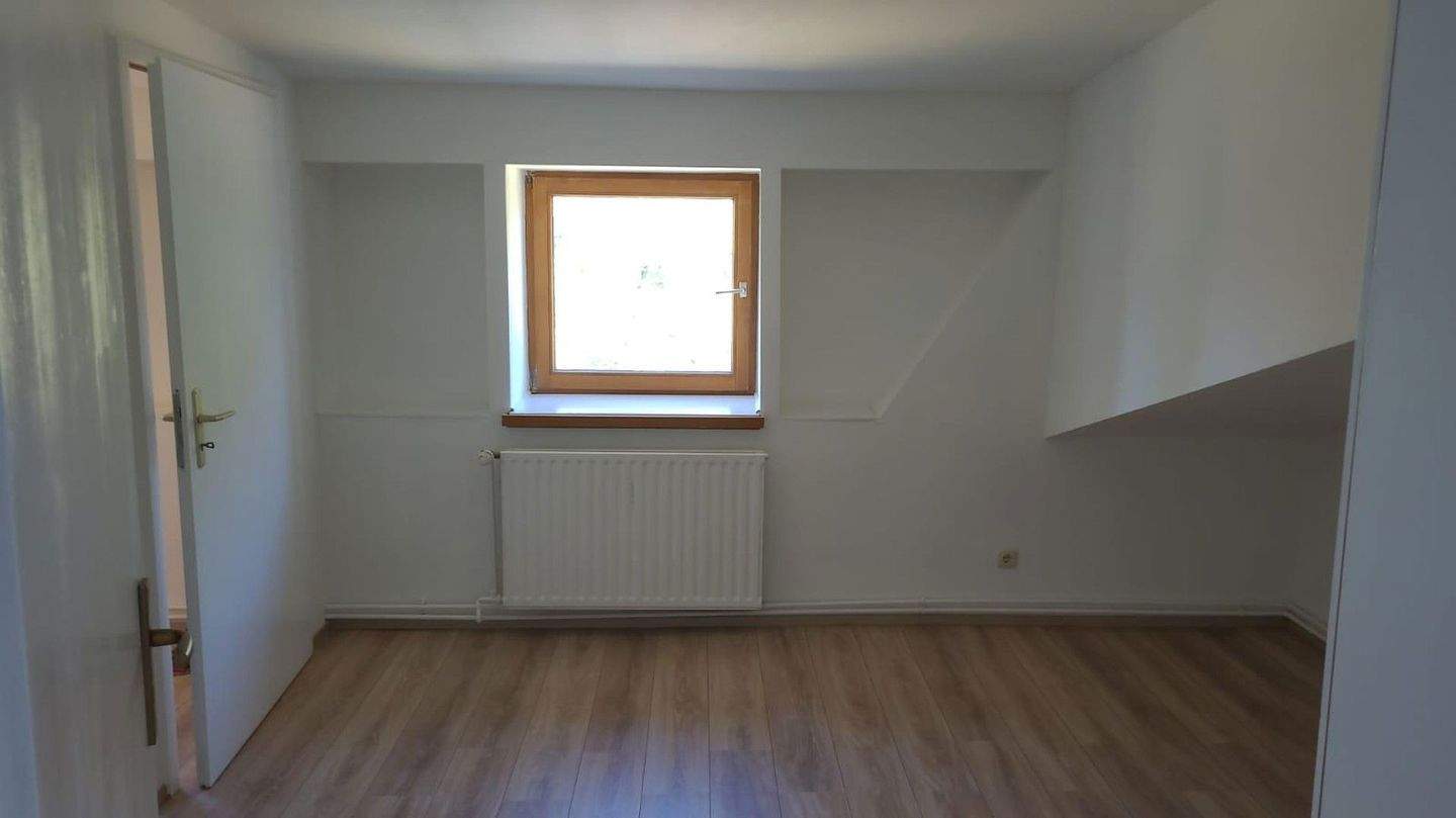 Helle 2,5-Zimmer-Wohnung in Lägerdorf