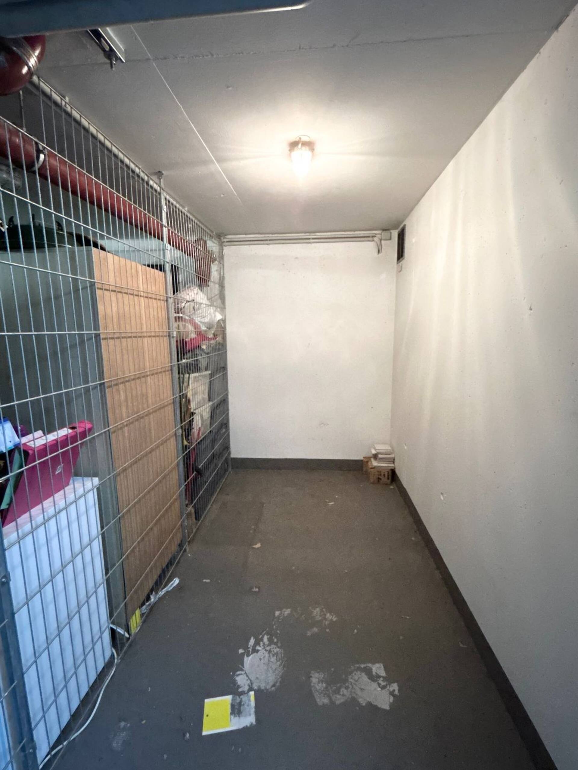 Etagenwohnung in 50935 Köln mit 79 m² kaufen