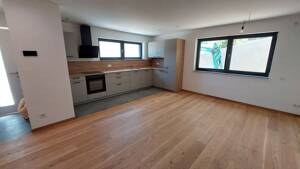 Erstbezug: Luxus-Wohnung (52 m²) mit Smart Home, PV-Strom & EBK in Weissach – 71287 Weissach – Vorschaubild 3