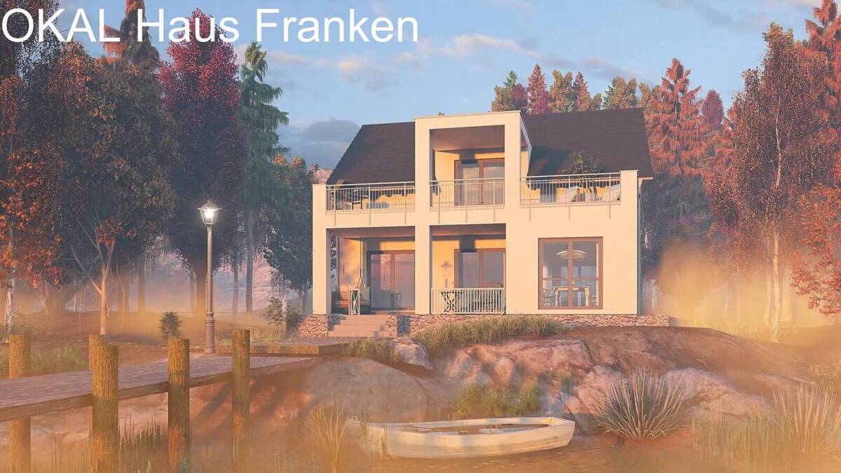 Ein Haus in vollendeter Perfektion – 90768 Fürth – Bild 1 von 9