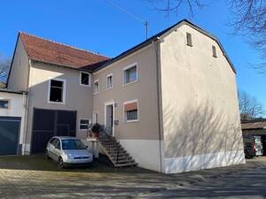 Wohnhaus mit Nebengebäude – 54657 Neidenbach – Vorschaubild 2