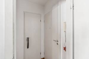 Urbanes Wohnen in der Maxvorstadt – 80799 München – Vorschaubild 7