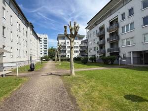 altengerechte, barriere arme 2 Zimmer-ETW mit Loggia im EG zur Kapitalanlage nahe Buga Kassel – 34123 Kassel – Vorschaubild 4