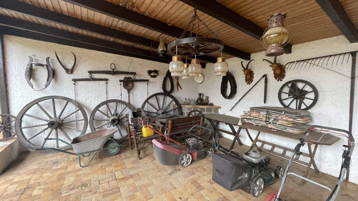in Breitenhagen idyllisch Wohnen – Barby – Vorschaubild 5