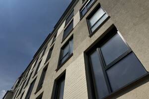 Über den Dächern der List - modernes, individuelles Penthouse – 30177 Hannover – Vorschaubild 3