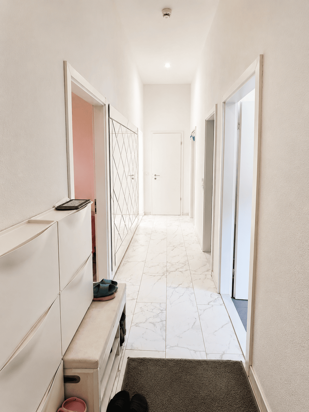 Charmante Altbau-Eigentumswohnung in Berlin-Oberschöneweide – Brückenstraße – Berlin – Vorschaubild 5